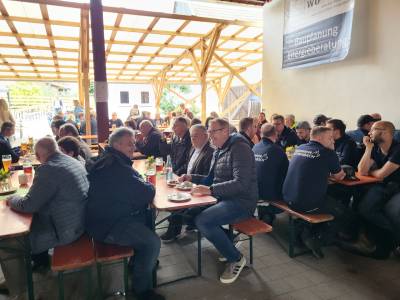 Krbeldorfer Straenfest 2025