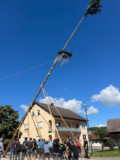 Kirchweih Leups 2025