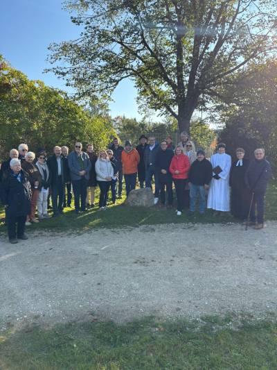 Tag der Deutschen Einheit am 03.10.2025