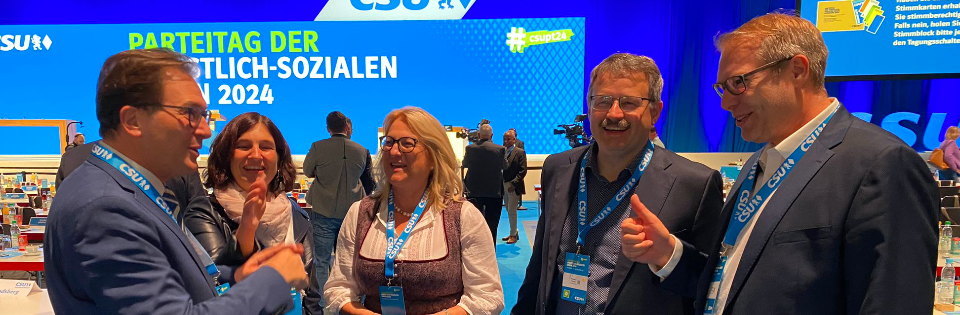 Die Wirtschaft muss brummen. Nicht der Kopf.